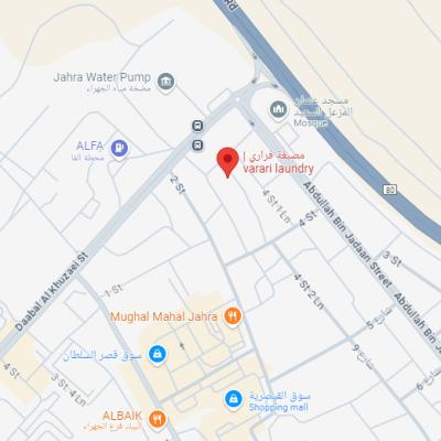 Jahra Co-op, Block 2
